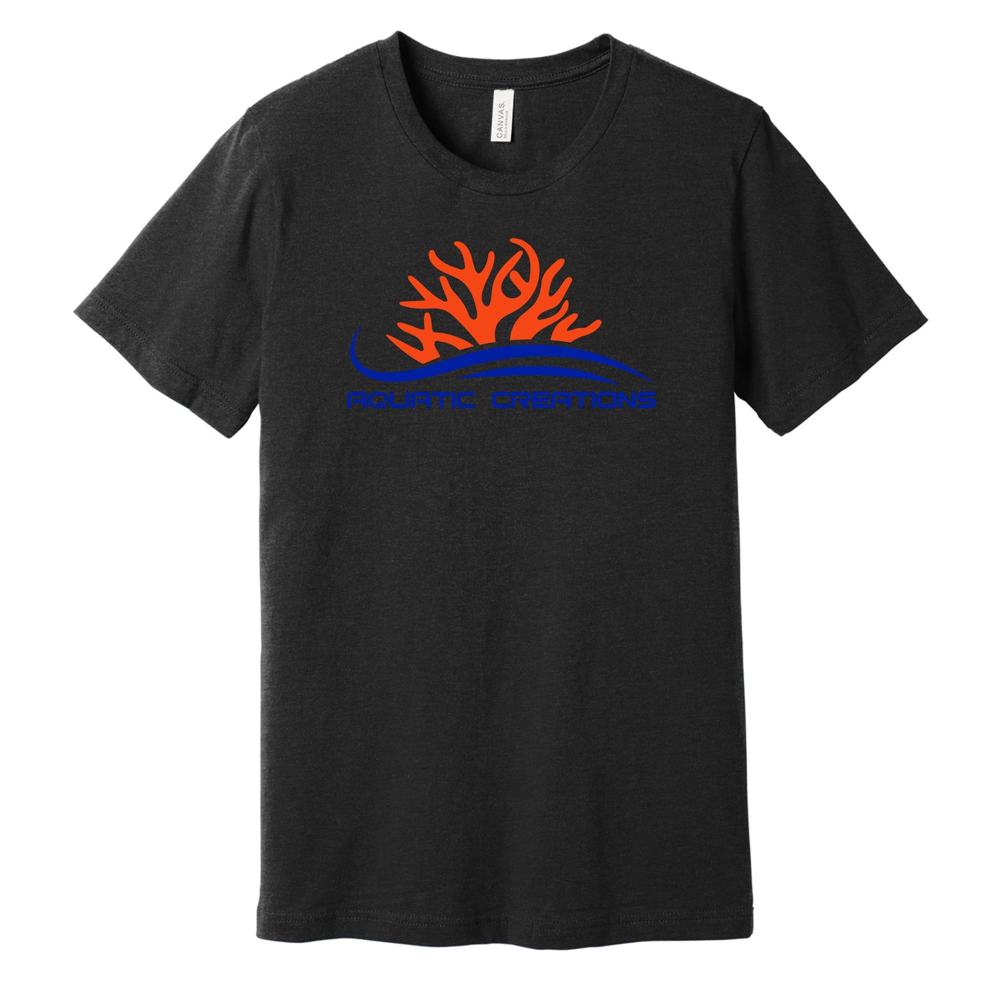 Aquatic Creations Limited Edition Authentic Tee