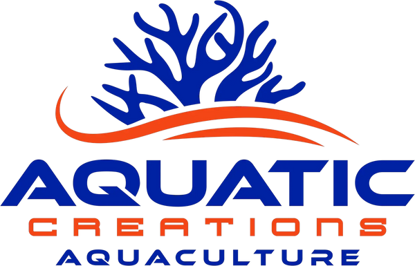 Aquatic Creations Aquaculture